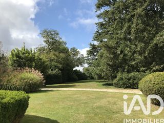  Maison � vendre 12 pi�ces 302 m�