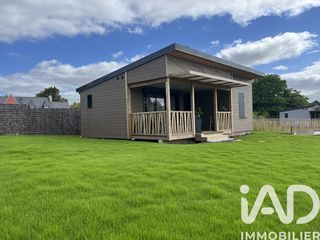  Maison � vendre 3 pi�ces 42 m�