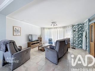  Maison � vendre 8 pi�ces 186 m�