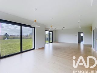  Maison � vendre 5 pi�ces 164 m�