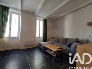  Appartement � vendre 2 pi�ces 49 m�