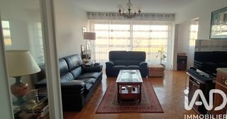  Appartement � vendre 6 pi�ces 121 m�