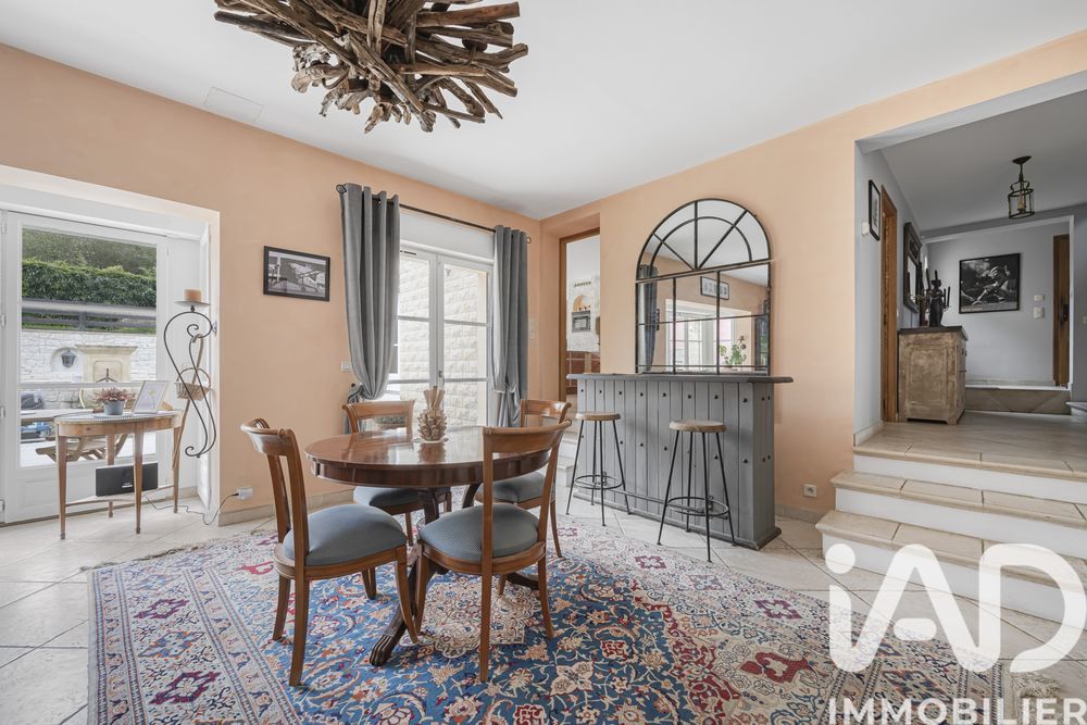 � vendre  Villa Orgeval (78630)