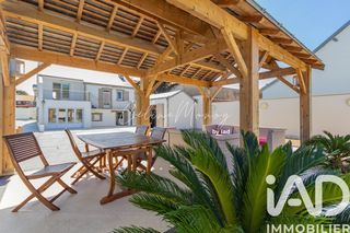  Villa � vendre 5 pi�ces 136 m�