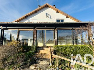  Maison � vendre 7 pi�ces 173 m�