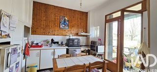  Maison � vendre 5 pi�ces 78 m�