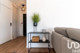  Appartement � vendre 4 pi�ces 78 m�