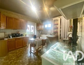  Maison � vendre 6 pi�ces 148 m�