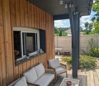  Maison � vendre 3 pi�ces 96 m�