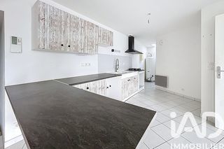  Appartement � vendre 4 pi�ces 90 m�