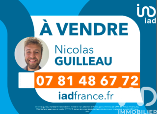  Maison � vendre 6 pi�ces 132 m�