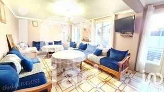  Maison � vendre 5 pi�ces 136 m�