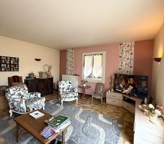  Maison � vendre 6 pi�ces 191 m�