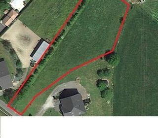  Terrain � vendre 3159 m�