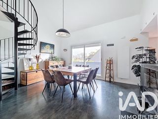  Appartement � vendre 3 pi�ces 83 m�