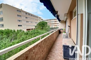  Appartement � vendre 5 pi�ces 85 m�