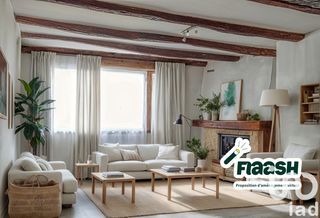  Maison � vendre 4 pi�ces 80 m�