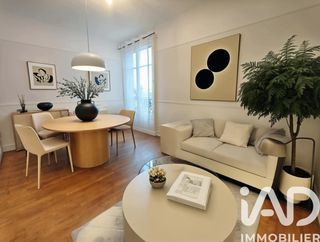  Appartement � vendre 2 pi�ces 40 m�