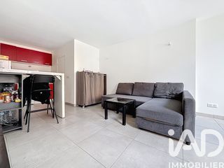  Appartement � vendre 1 pi�ce 24 m�