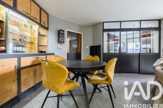  Appartement � vendre 3 pi�ces 72 m�