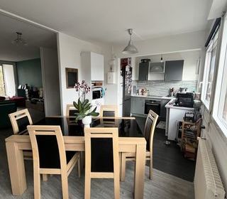  Appartement � vendre 4 pi�ces 79 m�