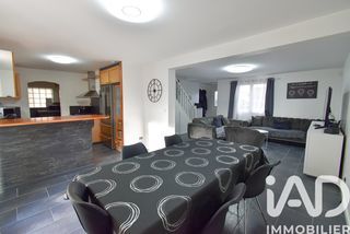  Maison � vendre 5 pi�ces 115 m�