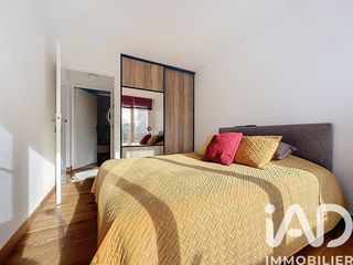  Appartement � vendre 2 pi�ces 41 m�