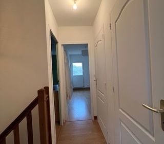  Maison � vendre 6 pi�ces 95 m�