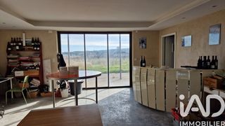  Maison � vendre 4 pi�ces 500 m�