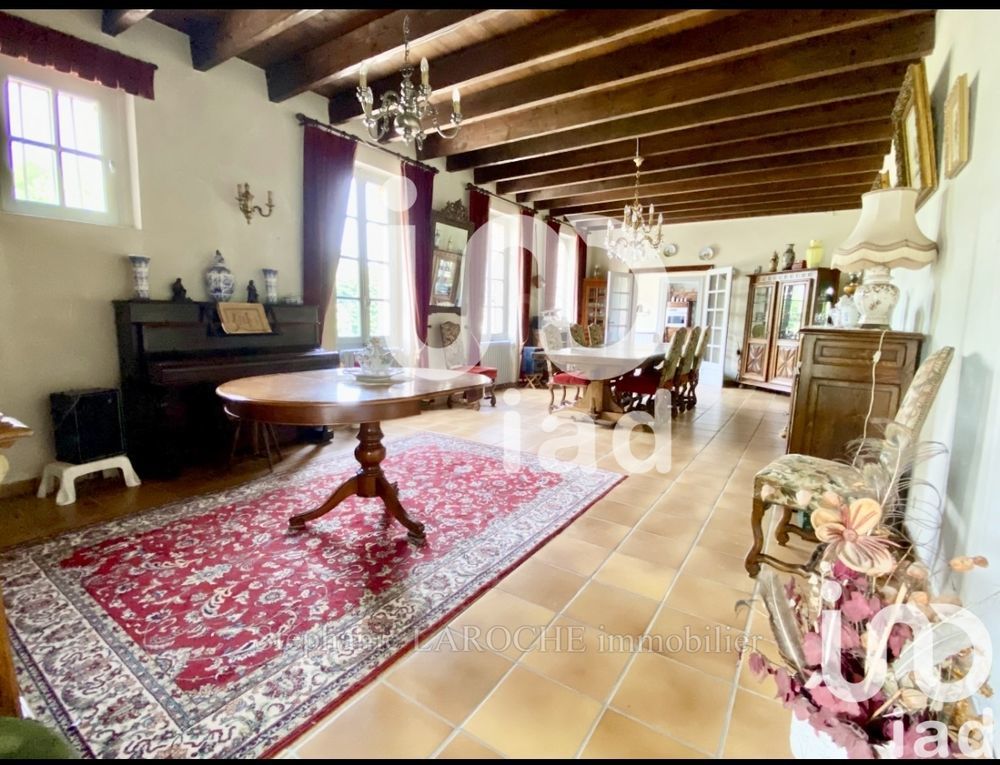 � vendre  Maison Beauzelle (31700)