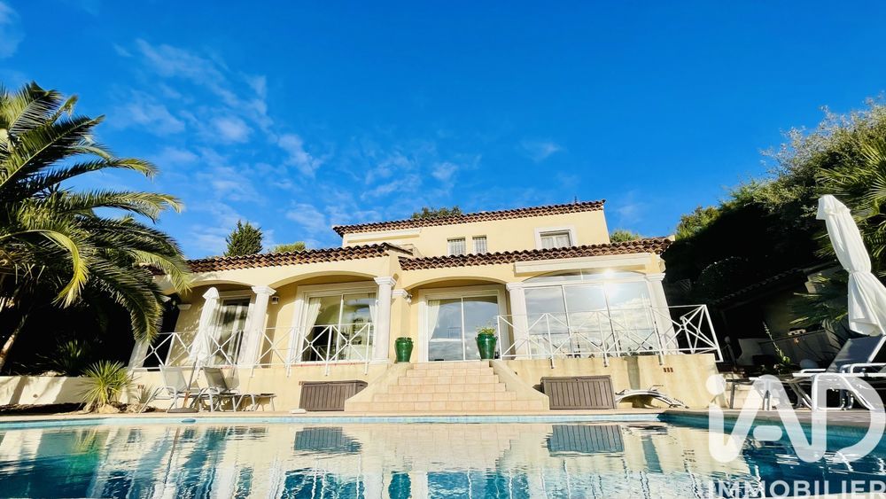 � vendre  Maison La Londe-les-Maures (83250)