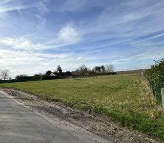  Terrain � vendre 1042 m�