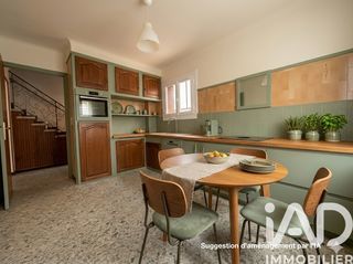  Maison � vendre 4 pi�ces 87 m�