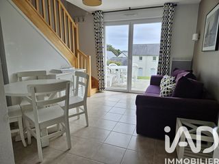  Maison � vendre 2 pi�ces 30 m�