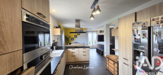  Maison � vendre 5 pi�ces 138 m�