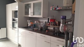  Appartement � vendre 3 pi�ces 64 m�