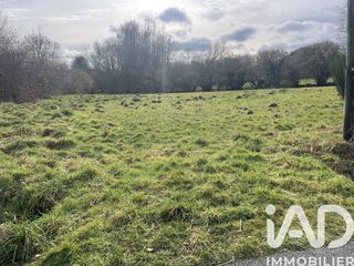  Terrain � vendre 4691 m�