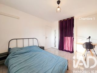  Appartement � vendre 5 pi�ces 78 m�