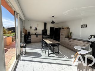  Maison � vendre 6 pi�ces 164 m�