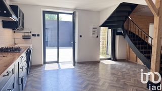  Maison � vendre 7 pi�ces 127 m�