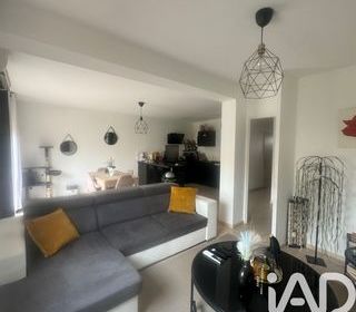  Maison � vendre 5 pi�ces 91 m�