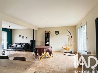  Maison � vendre 6 pi�ces 101 m�