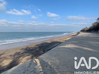  Terrain � vendre 1560 m�