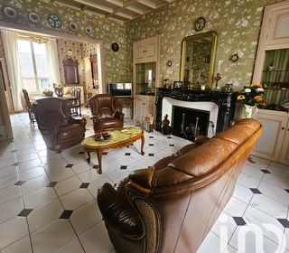  Maison � vendre 11 pi�ces 265 m�