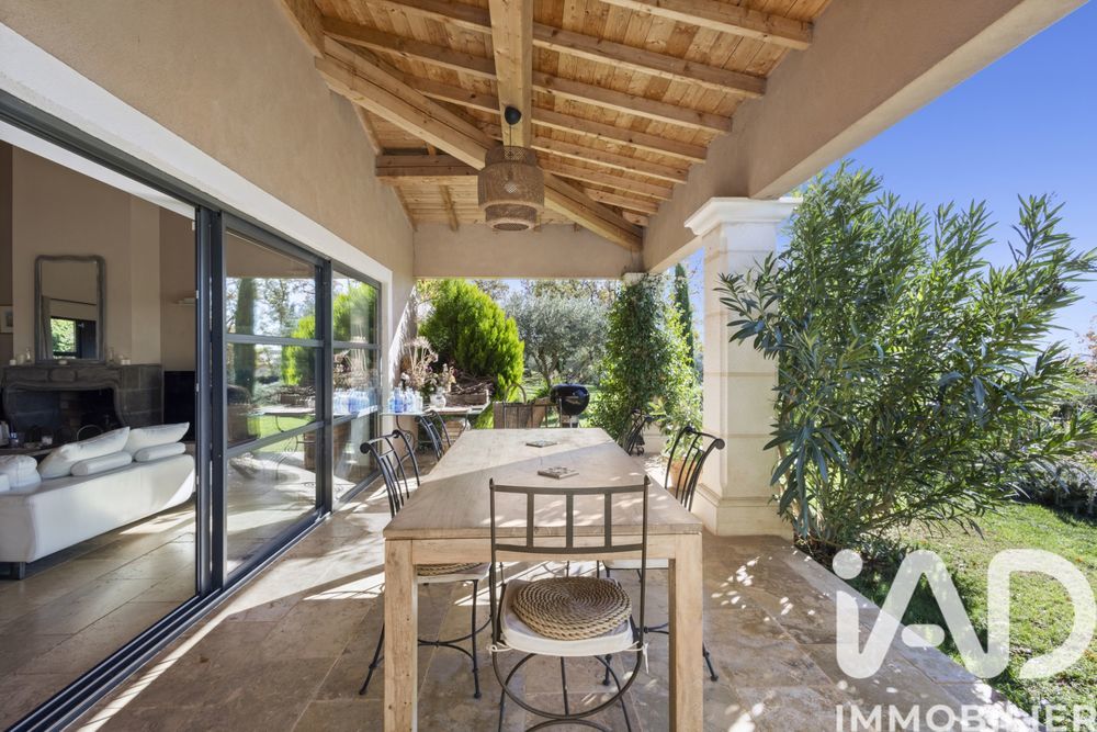 � vendre  Villa Aups (83630)