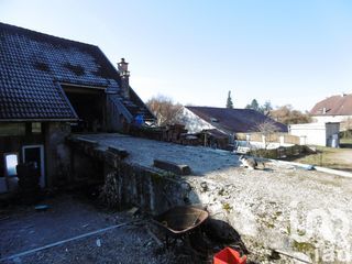  Maison � vendre 10 pi�ces 186 m�