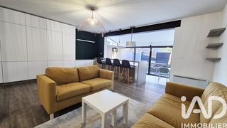  Maison � vendre 5 pi�ces 93 m�