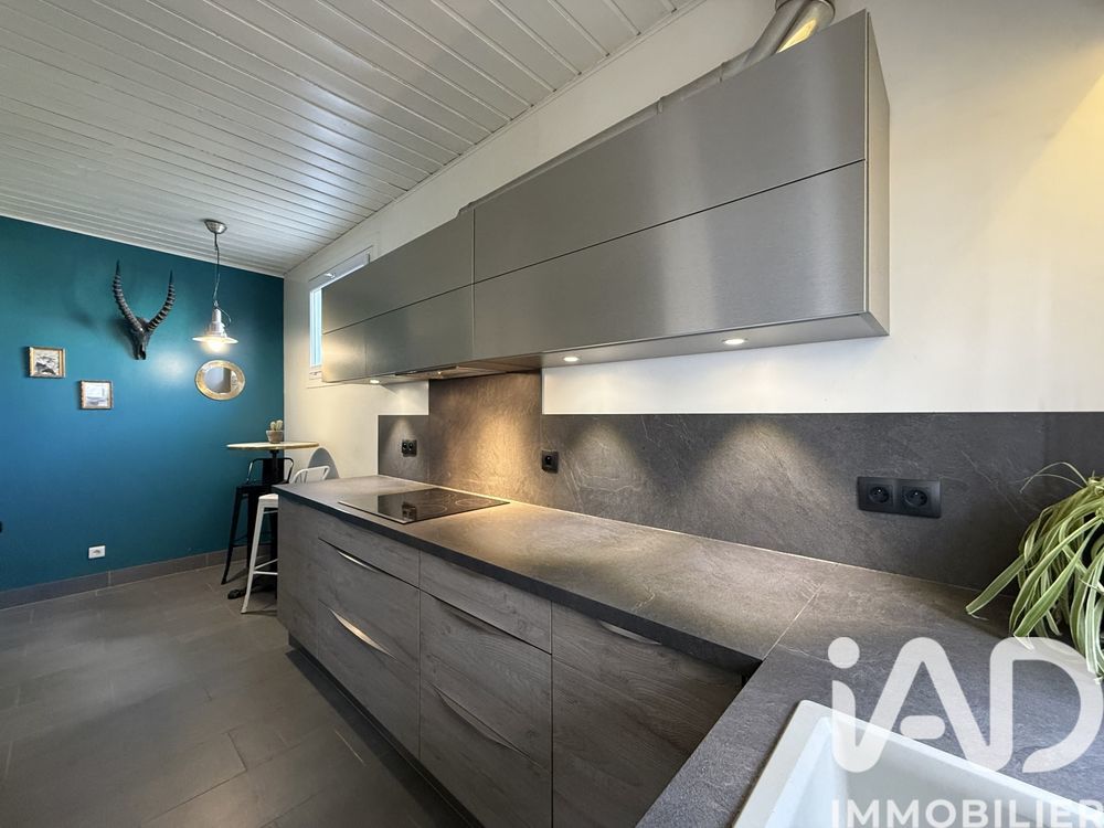 � vendre  Maison Bois-Colombes (92270)