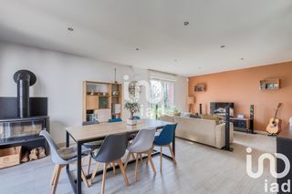  Maison � vendre 4 pi�ces 102 m�