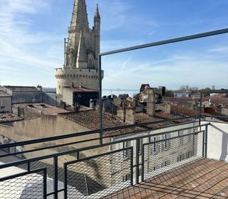  Appartement � vendre 3 pi�ces 40 m�